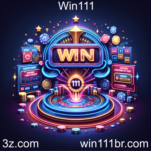 Promoções Imperdíveis na Win111